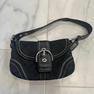❌ Sold ❌ Coach purse